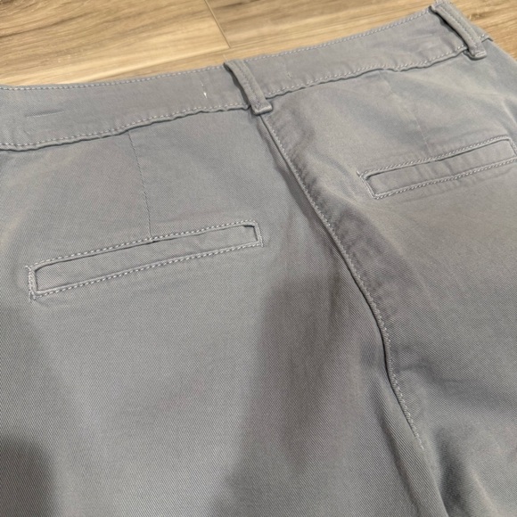 Primark Denim Co Casual Chino Pants - Picture 10 of 11